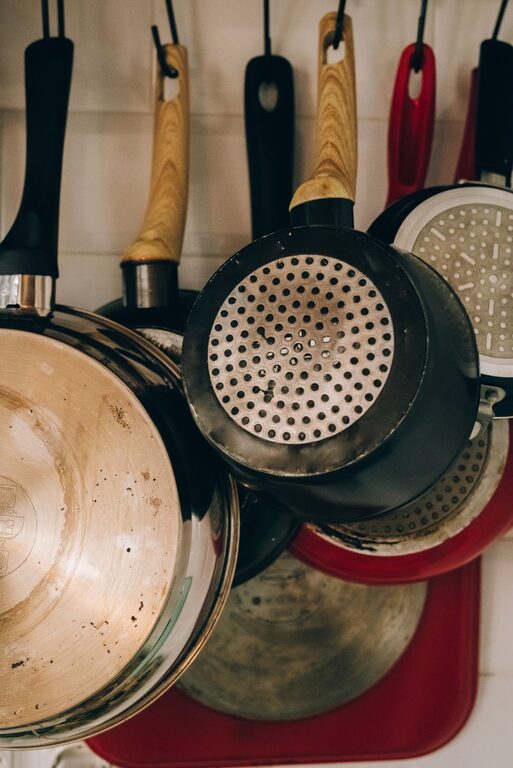 Essential Tools for a Small Kitchen